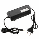 60W 3-24V Adjustable Adapter With Display Screen Of Voltage DC Power SupplyB Hn