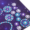 5D DIY Special-shape Drill Diamond Painting Elephant Cross Stitch Embroider
