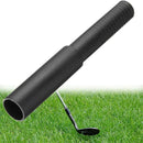 Durable ABS Golf Club Shaft Extender/Extension for Iron / Wood Putter 88mm