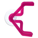 Sponge Holder Suction Cup Holder Sink Tools Gadget Decor NEW