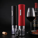 Automatic Corkscrew Electric Wine Opener Household Environmental Protection
