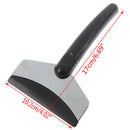 Snow Ice Scraper Car Windshield Ice Remove Clean Tool Window Cleaning WinterJ FT