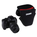 Camera Soft Bag Case for Nikon D40 D60 D3000 D3100 D700 D7000 18-105 lens