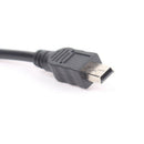 Mini USB 5 Pin Male To USB 2.0 Male Converter OTG Adapter Lead Data Cable