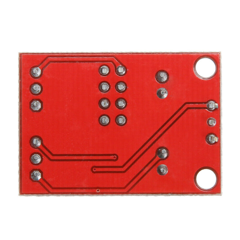 NE555 Pulse Frequency Duty Cycle Adjustable Module Wave Signal Generator