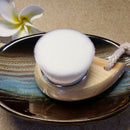 Facial Cleansing and Exfoliating Brush for Clean and Radiant Skin Compact M7Q2