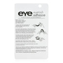 Makeup Dark Black Waterproof False Eyelashes Adhesive Eye Lash Glue TR