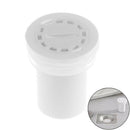 1pc Bathroom Anti-blocking Floor Drain Core Stopper Toilet Sewer Drain Cover