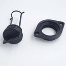 Inflatable Boat Tender Raft Dinghy Kayak Canoe Air Valve Water Sport Outdo EHL