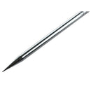 Stainless Steel Blackhead Remover Cleaner Tool Acne Pimple Extractor Needle