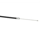 Motorcycle Pit Dirt Bike Pull Choke Cable Throttle Assembly SR3cB