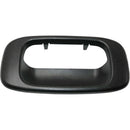 Quality Tail Gate Handle and Bezel Trim Set For Chevy Silverado 99-07&GMC Sierra