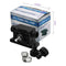 3 Set 8mm Round Shank Electric Drill Water Pump Self Priming Transfer Pump with