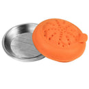Espresso Refillable Capsules Reusable Coffee Pods Stainless Steel Capsules