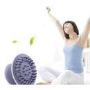 Portable Electric Scalp Massager Head Scratcher Massage Shoulder Massage