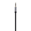 3.5mm Male to 6.35mm Male TRS Stereo Audio AUX Adapter Connector Audio AUX Cable