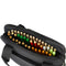 W-55 Black Shoulder Bag Drum Stick Gig Bag Backpack for Drummer Player