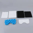 1 Set / 6pcs Vacuum Cleaner Filter Accessories Replacement Parts