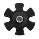 1Pc Archery Bow Stabilizer Ball Compound Bow Shock Absorber Reduce Noice Fo