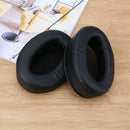 Replacement Memory Foam Earpads Suitable For Many Other Large Over A