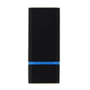 Mini Usb Bluetooth Audio Receiver 3.5Mm Audio Cable Black Wireless Transmis U5D7