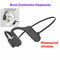 Waterproof IPX8 Bone Conduction Wireless 5.0 Headset Wireless Stereo Headphone b