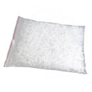 1000pcs 0.5ml Centrifuge Microcentrifuge Tubes Test Vials Graduated