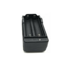 18650 Smart Charger For 18650 3.7v Rechargeable Li-ion Battery