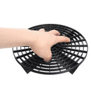 Car Wash Bucket Filter Scratch Shield Washboard Dirt Remover Tool 23.5CM