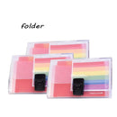 1* A6 13Pocket Expand File Plastic Folder Office Organizer Document Stationey AA