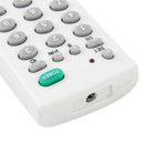 Universal Smart Remote Control Controller With Learn Function For LCD TV B Ew
