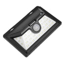 LED Solar Lights Outdoor Motion Sensor Wall Lamps Waterproof Emergency Ligh X3K6