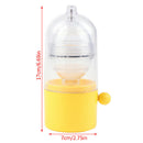 Throw Egg Scrambler Golden Egg Shaker Mixer Scrambled Eggs Whisk Cooking Too Gn
