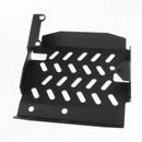 Motorcycle Skid Plate Engine Frame Guard CNC Aluminum Chassis Protection for