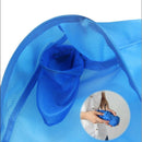 Playking Lightweight Nylon Foldable Backpack Waterproof Backpack Folding Ba L1O7