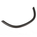 Carbon Fiber Abs Style Steering Wheel Decoration Strips For Bmw 5 Series F1