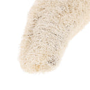 Natural unprocessed luffa Loofah Antibacterial Loofah bath body scrub M&E