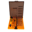 Screwdriver Set 59 in 1 Multi-function Mini Portable Magnetic Driver Kit  IOM