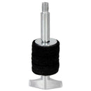 4 Inch Mini Metal Cymbal Stacker Percussion Instruments Parts & Accessories R3O3