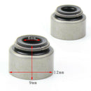 Replacement Valve Steam Oil