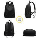 Men Fashion Backpack Men Waterproof Travel Outdoor Backpack School Teenage