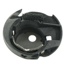Shuttle Rotary Hook Bobbin Case Sewing Machine Attachment - 40x21x15mm