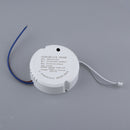 LED Driver Power Supply DC 24-72V 200mA 8-24W For LED Light