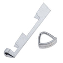 Billiard Pool Cue Clamp Tool Pool Cue Tip Billiards Snooker Shaft Tip Care