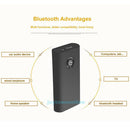 2 in 1 Wireless Bluetooth Transmitter & Receiver Stereo Audio Player Adapter New