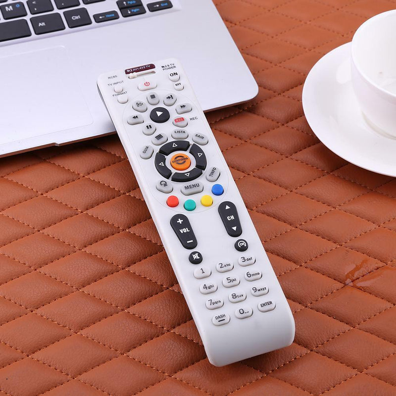 Remote Control FOR DIRECTV RC65X RC66X for HR20 H20 HR21 H21 Universal TV DVD CD