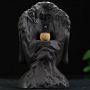 Buddhism Incense Burner Ceramic Stick