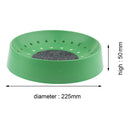 Plastic Leaking Bird's Egg Basin Bowl Dehumidification Breeding Pigeon