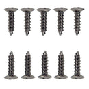 Set Of 50 Pickguard Screws