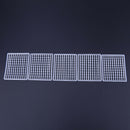 5pcs Carp Fishing Bait Guarding Bar Accessories Tackle Boilie Stoppers